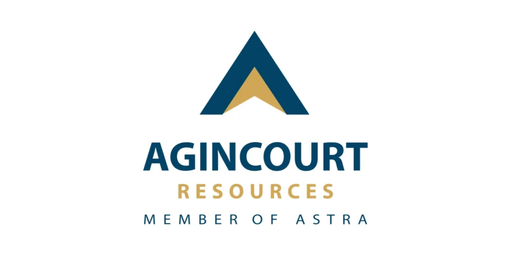 Agincourt resources