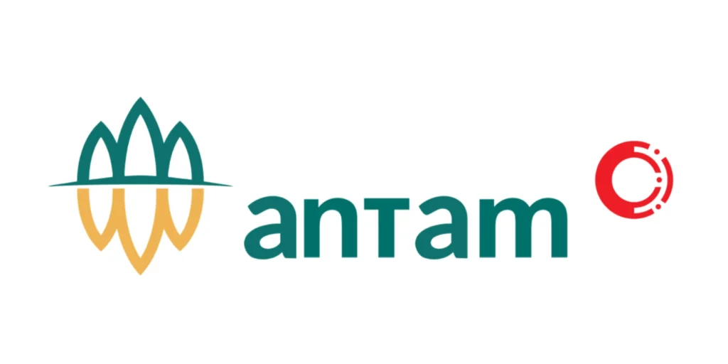 logo antam