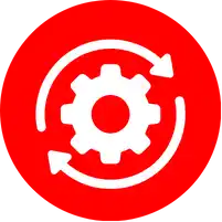 Kekinian icon