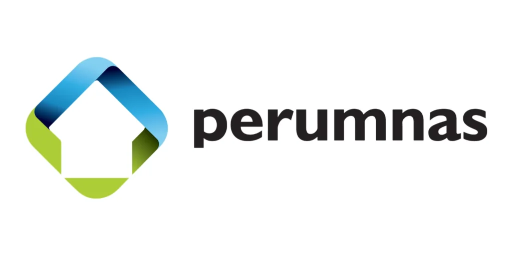 Perumnas logo