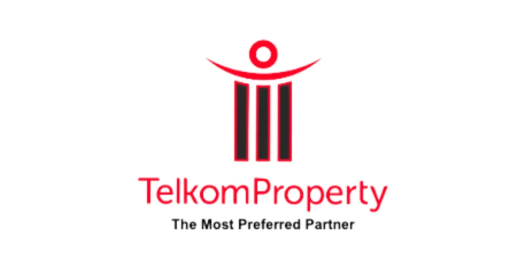 Telkom Property Logo