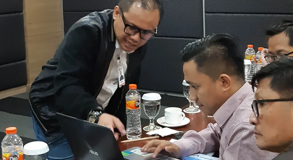 foto galeri acara 2
