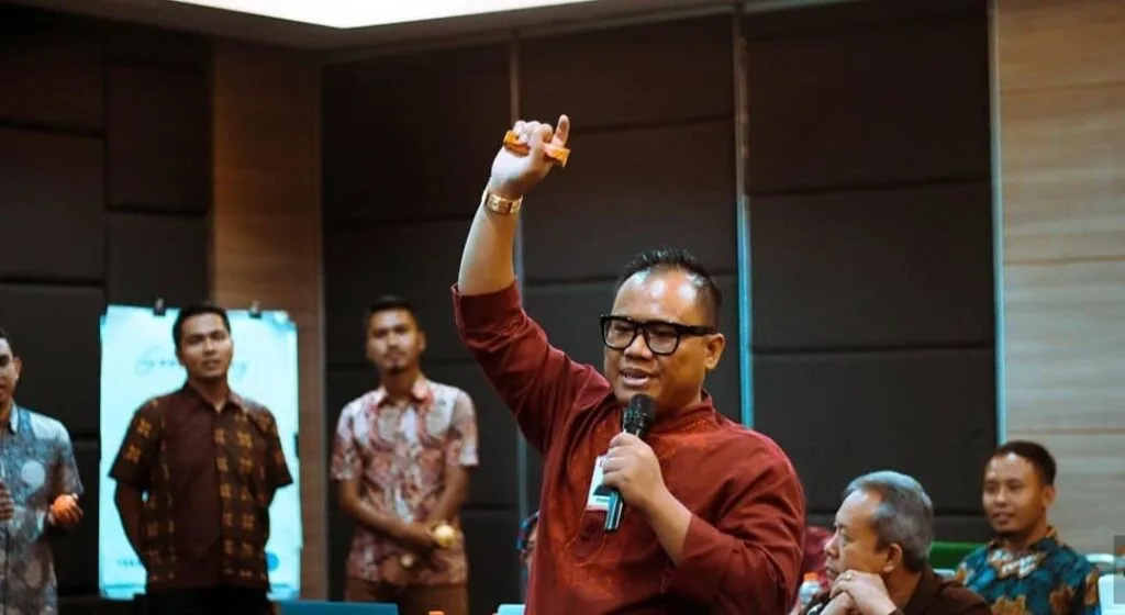 foto galeri acara 3