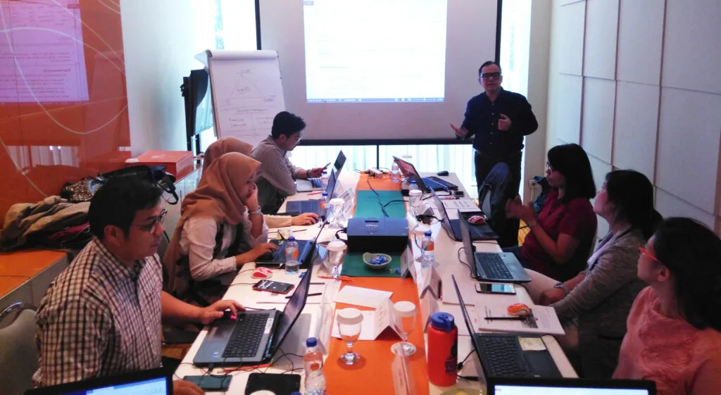 Mengenal Indonesia Construction Academy: Lembaga Pelatihan SDM di Bidang Konstruksi