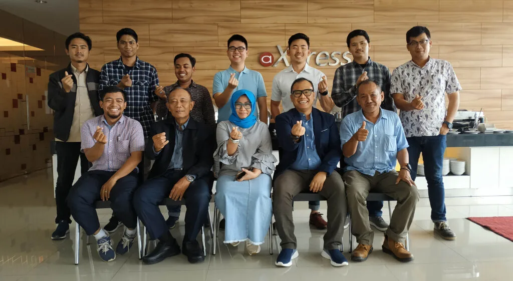 foto galeri acara 8