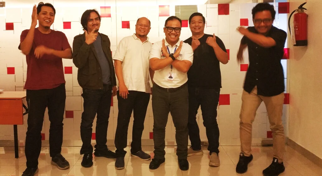 foto galeri tim 1